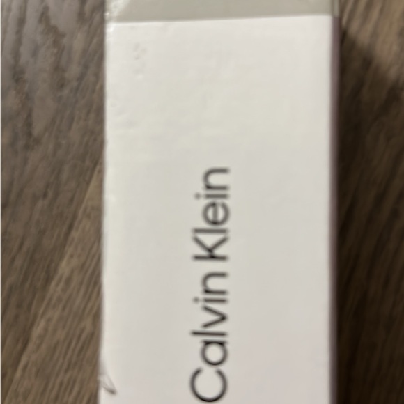 Calvin Klein Trunks Box piece - Picture 3 of 4